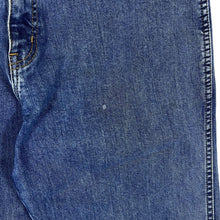 Load image into Gallery viewer, WRANGLER &quot;Texas Stretch&quot; Classic Blue Denim Straight Leg Jeans
