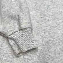 Load image into Gallery viewer, Vintage 90&#39;s STONERIVER TRADITION Embroidered Spellout 1/4 Zip Pullover  Sweatshirt
