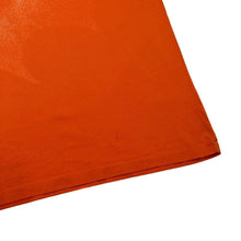 Load image into Gallery viewer, Polo Ralph Lauren Essential Embroidered Mini Logo Short Sleeve Orange T-Shirt
