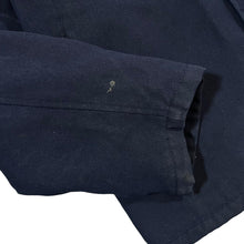 Load image into Gallery viewer, G-STAR RAW &quot;Avalon Jkt&quot; Classic Navy Blue Lightly Padded Bomber Jacket
