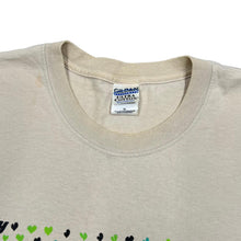 Load image into Gallery viewer, Early 00&#39;s JIMMY BUFFETT &quot;Party At The End Of The World 2006&quot; Souvenir Graphic Music Band T-Shirt
