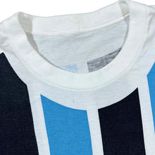 Load image into Gallery viewer, Vintage KAWASAKI FRONTALE (1997) Japanese Football Club Graphic Single Stitch T-Shirt
