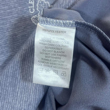 Load image into Gallery viewer, FootJoy &quot;Cleobury Mortimer Golf Club&quot; 1/4 Zip Grey Pullover Sports Sweatshirt Top
