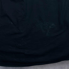 Load image into Gallery viewer, Atlas For Men Cowboy Western Brown Dot Patterned Black Cotton Long Sleeve Shirt
