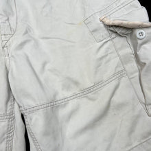 Load image into Gallery viewer, Early 00’s POLO RALPH LAUREN Safari Heavy Cotton Cargo Shorts
