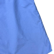 Load image into Gallery viewer, Vintage Columbia Sportswear GRT Hiking Utility Blue Nylon Short Sleeve Shirt
