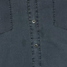 Load image into Gallery viewer, Vintage 90's HARLEY DAVIDSON Embroidered Spellout Biker Heavy Cotton Short Sleeve Shirt

