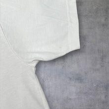 Load image into Gallery viewer, No Fear “So-Cal” Skater Y2K Logo Spellout Graphic White T-Shirt
