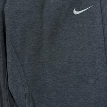 Load image into Gallery viewer, NIKE Classic Embroidered Mini Swoosh Logo Tapered Fit Sweatpants Joggers
