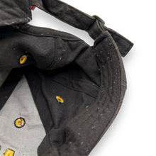 Load image into Gallery viewer, Early 00’s LAS VEGAS Embroidered Souvenir Spellout Distressed Faded Baseball Cap
