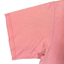 Load image into Gallery viewer, Vintage 90&#39;s COLORADO &quot;The Rocky Mountain State&quot; Embroidered Souvenir Pink Graphic T-Shirt
