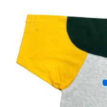 Load image into Gallery viewer, Vintage SYDNEY 2000 OLYMPICS "Training" Colour Block Spellout Graphic Short Sleeve T-Shirt

