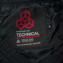Load image into Gallery viewer, TOG24 TECHNICAL Milatex Outdoor Tech Hiking Utility Windbreaker Bottoms Trousers
