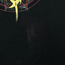 Load image into Gallery viewer, SLIPKNOT Gothic Logo Spellout Alternative Heavy Metal Band Sleeveless T-Shirt
