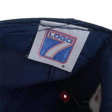 Load image into Gallery viewer, Vintage 90’s Logo 7 MLB CALIFORNIA ANGELS Embroidered Spellout Baseball Cap
