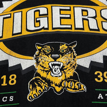 Load image into Gallery viewer, Vintage 90’s Hanes NCAA Missouri Tigers College Sports Graphic Single Stitch T-Shirt
