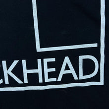 Load image into Gallery viewer, Ian Dury &amp; The Blockheads Punk New Wave Band Music Black Short Sleeve T-Shirt
