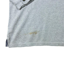 Load image into Gallery viewer, Vintage 90&#39;s Billy Dean Embroidered Mini Logo Grey 1/4 Zip Sweatshirt Top
