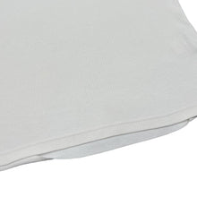 Load image into Gallery viewer, Early 00’s Reebok Essentials Embroidered Mini Logo Ribbed Stretch Cotton T-Shirt
