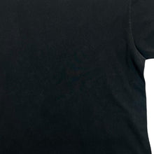 Load image into Gallery viewer, Vintage Palmitos Park &quot;Gran Canaria&quot; Eagle Wildlife Souvenir Graphic Black T-Shirt
