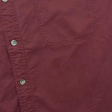 Load image into Gallery viewer, Vintage Carhartt Classic Red Short Sleeve Cotton Button-Up Shirt
