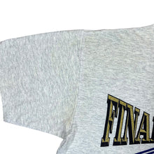 Load image into Gallery viewer, Vintage Nutmeg NCAA Final Four (1994) FLORIDA GATORS Graphic Single Stitch T-Shirt
