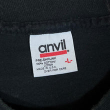 Load image into Gallery viewer, Vintage Anvil (1991) MT. RUSHMORE San Segal Souvenir Graphic Single Stitch T-Shirt
