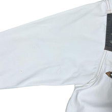 Load image into Gallery viewer, Vintage Atlas For Men Co. Cowboy Western Embroidered Aztec Pattern Long Sleeve Shirt
