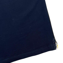 Load image into Gallery viewer, Early 00&#39;s COTTON TRADERS Rugby World Cup Flag Colour Block Rugby Polo Shirt
