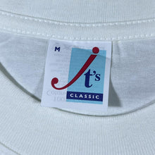 Load image into Gallery viewer, Vintage South Park (1998) Cartman Kenny Stan Kyle Graphic TV Show White T-Shirt
