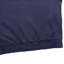 Load image into Gallery viewer, NIKE AIR Classic Big Logo Spellout Graphic Raglan Crewneck Sweatshirt
