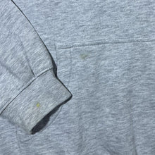 Load image into Gallery viewer, Hard Rock Cafe "Barcelona" Classic Souvenir Logo Graphic Grey Pullover Hoodie
