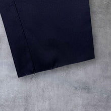 Load image into Gallery viewer, Dickies 874 Original Fit Skater Workwear Black Cropped Chino Pants Trousers
