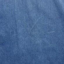 Load image into Gallery viewer, Vintage Eddie Bauer Classic Long Sleeve Button-Up Blue Denim Cotton Shirt
