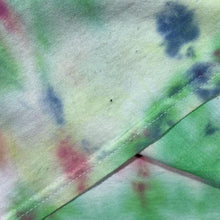 Load image into Gallery viewer, Side Street Pizza &amp; Pasta “Have You Had. A Good Piece Lately?” Souvenir Graphic Tie Dye T-Shirt
