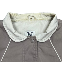 Load image into Gallery viewer, Vintage DEBENHAMS NUAGE Classic Polyester Cotton Windbreaker Jacket
