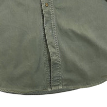 Load image into Gallery viewer, Vintage 90's JACQUES LORANT Embroidered Panel Cowboy Western Style Long Sleeve Shirt
