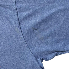 Load image into Gallery viewer, Vintage 90's Oneita At The Movies Souvenir Graphic Single Stitch Blue T-Shirt
