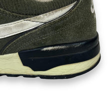Load image into Gallery viewer, NIKE AIR ODYSSEY (2017) Khaki Green Running Trainers Shoes
