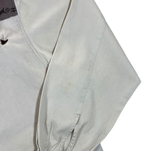 Load image into Gallery viewer, Vintage 90's Cowboy Western Embroidered Panel Cotton Long Sleeve Shirt
