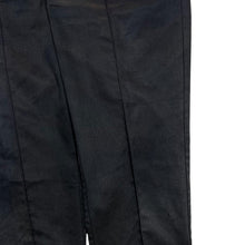 Load image into Gallery viewer, DICKIES REDHAWK Classic Faded Black Pleated Skater Worker Pants Trousers
