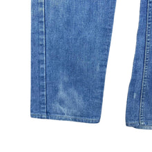 Load image into Gallery viewer, Vintage 90&#39;s LEE RIDERS Blue Denim Distressed Straight Leg Jeans
