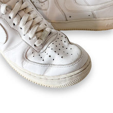 Load image into Gallery viewer, NIKE AIR FORCE 1 AF1 Classic Basic Essential Trainers Sneakers Shoes
