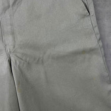 Load image into Gallery viewer, Dickies Customised Skater Workwear Classic Beige Chino Shorts
