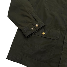 Load image into Gallery viewer, TOMMY HILFIGER Classic Multi Pocket Field Jacket
