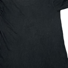 Load image into Gallery viewer, Vintage THE FENDER CLUB Guitar Music Logo Spellout Graphic T-Shirt
