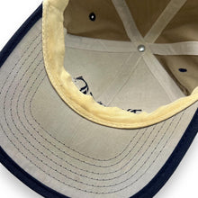 Load image into Gallery viewer, Vintage NEW YORK CITY “NYC” Acrylic Wool Embroidered Souvenir Spellout Baseball Cap
