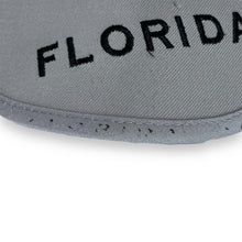Load image into Gallery viewer, Early 00&#39;s FLORIDA USA Embroidered Souvenir Spellout Baseball Cap
