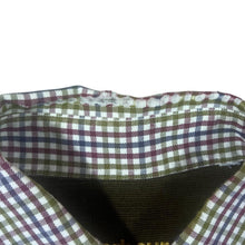 Load image into Gallery viewer, Barbour &quot;Tattersall&quot; Country Multi Check Long Sleeve Button-Up Cotton Shirt
