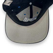 Load image into Gallery viewer, Vintage Reebok SHAQ “O’NEAL” Basketball Embroidered Logo Spellout Wool Baseball Cap
